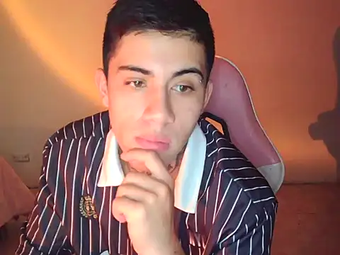 David_LongVibe live XXX chat
