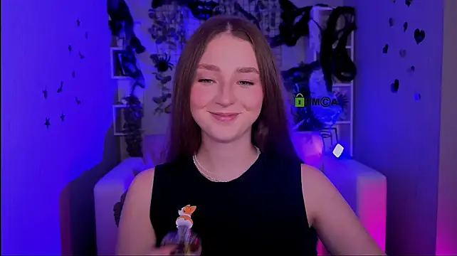 XXX chat uživo modela alisabliss