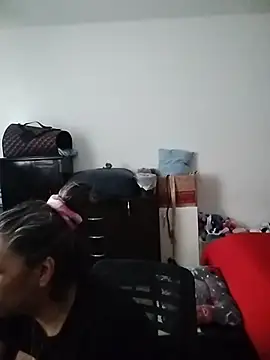 Chat +18 de Merlyna_time ao vivo
