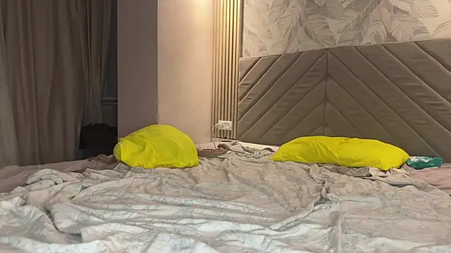 Chat XXX ao vivo de DuoSilk
