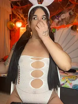 צ'אט XXX בשידור חי של Sweet_vicky_hot