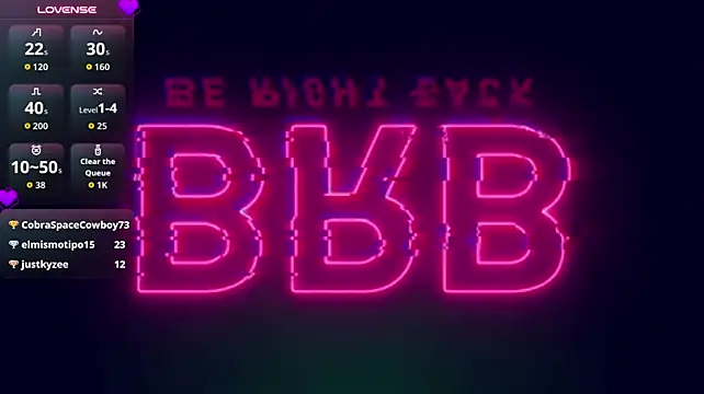 soycindylore লাইভ XXX চ্যাট
