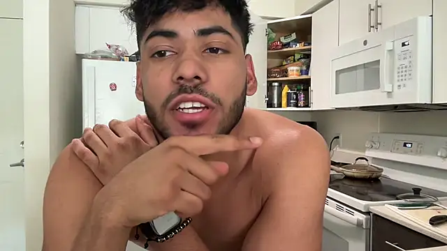 Sembang XXX Secara Langsung Karimfucku