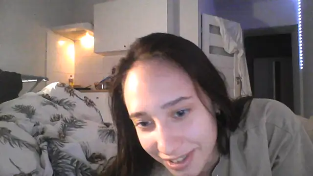 Živý XXX chat DarkMirel