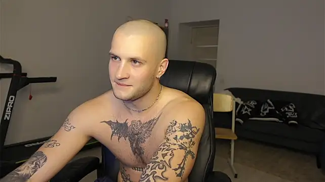 Igor_Wilde live XXX chat