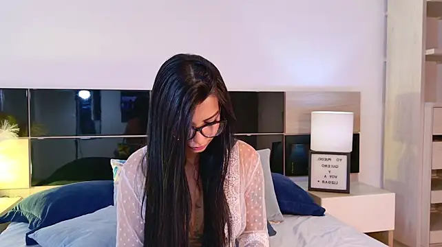 AlissonRossi Live XXX-chat