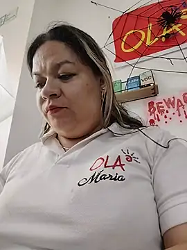 Chat +18 de Charlott-1 ao vivo