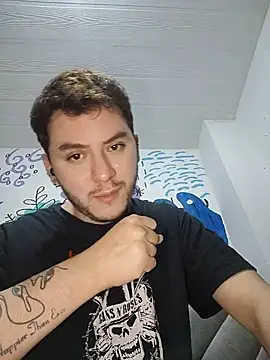 brandonstivm: απευθείας συνομιλία ΧΧΧ