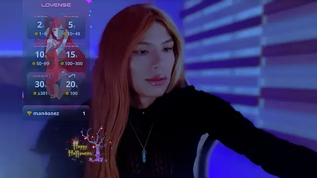 Venusfm Live XXX-chat