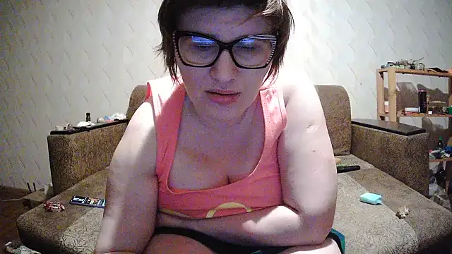 Jolinaha live XXX chat