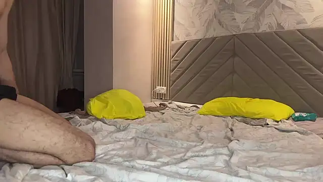 DuoSilk Live XXX-chat