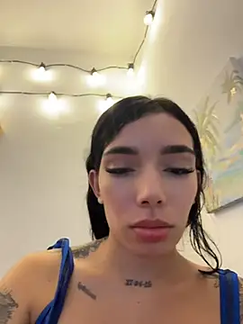 Chat +18 de milasantana_ ao vivo