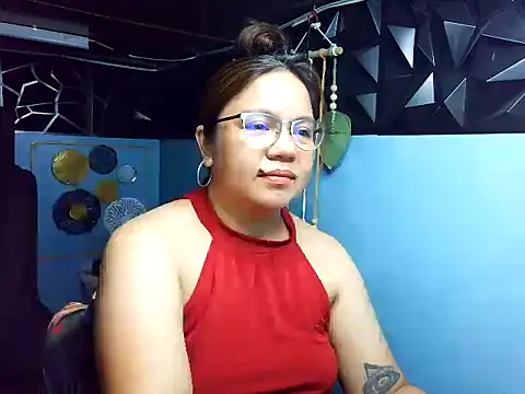 ambersmile 即時 XXX 聊天