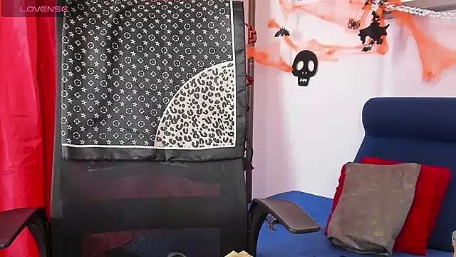 michacosio Adlı Modelin Canlı XXX Sohbeti