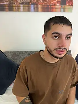 AmadeoWild Live XXX-Chat