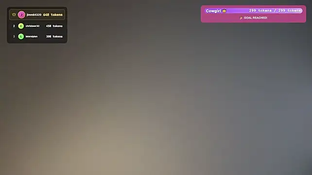 leahxleon's Webcam Show