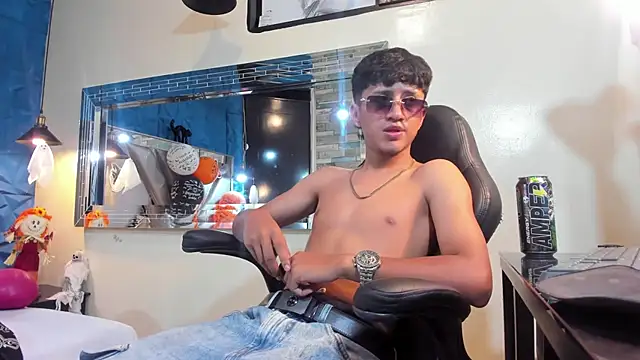 Chat XXX ao vivo de Mr_Dylan1
