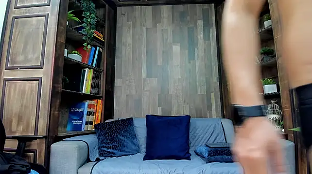 Axton_Wild – Naživo XXX chat