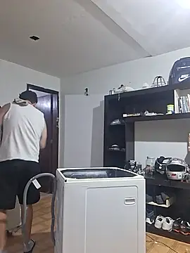 Chat XXX ao vivo de COROADOTADOCASADO