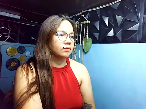 ambersmile Live XXX-chat