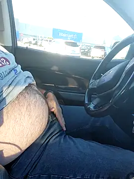 Show modela Policeman20742 na web-kameri
