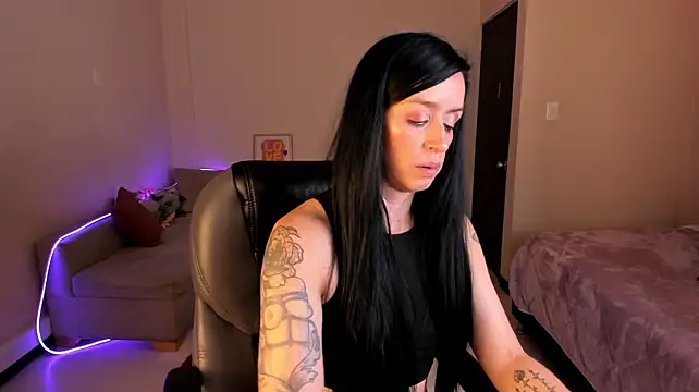 Kristen_Garner's Live XXX Chat