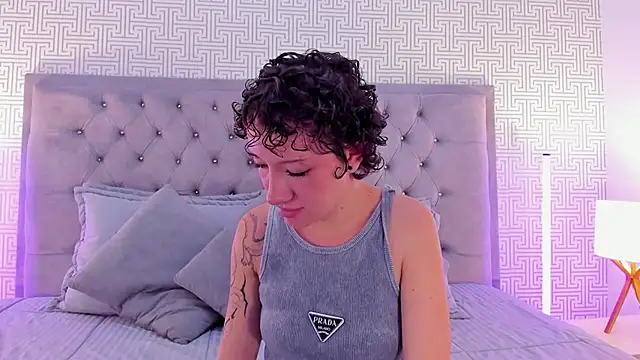 NohaCooper Live XXX-chat