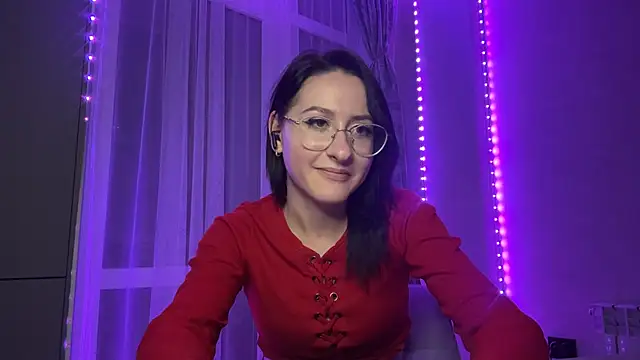 AleidaFox's Live XXX Chat