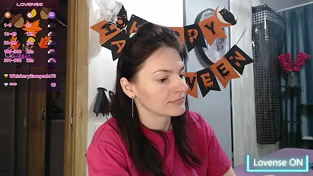 Онлайн чат XXX Stacy_Davice