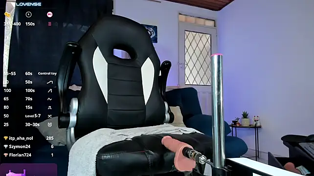 Czat XXX na żywo – Jacob_Cruz_