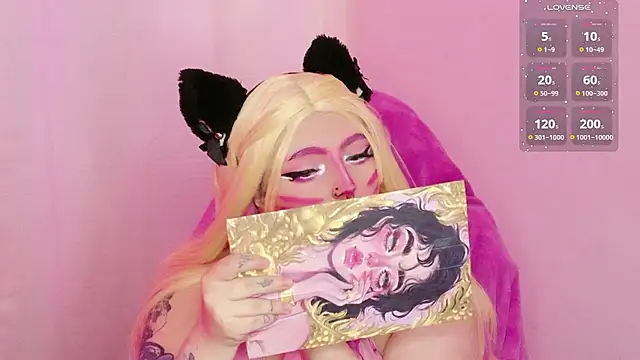 Czat XXX na żywo – Sachi_Meow