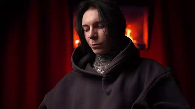 project_no_mercy Live XXX-chat