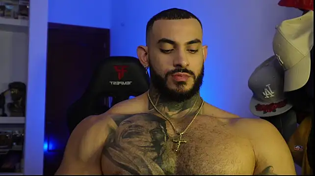 Živý XXX chat iamjackc_