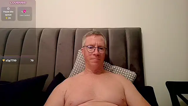 SinfulPulse69's Live XXX Chat
