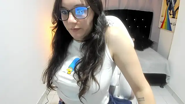 Wanda_sg Chat XXX in diretta