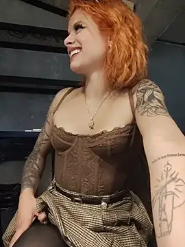 צ'אט XXX בשידור חי של Cataleya_16