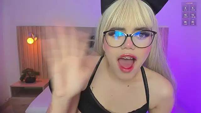 loly_berry Live XXX-chat