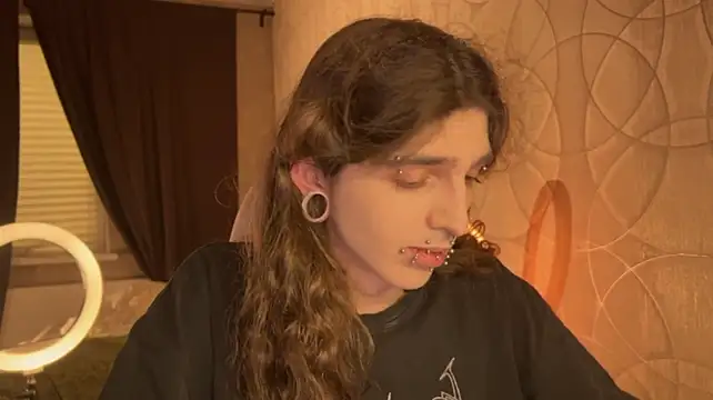 Kriisp লাইভ XXX চ্যাট