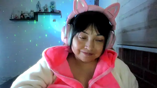 Shaddycute_ Live XXX-chat