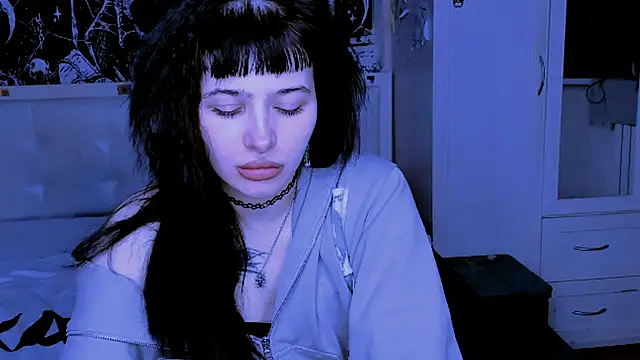 Chat XXX ao vivo de AllisonDeetz