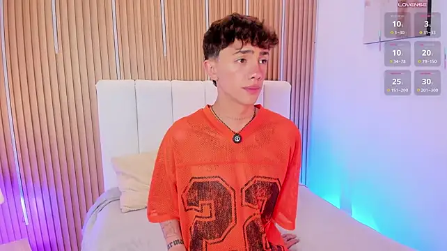 Timothy_ros 웹캠 쇼
