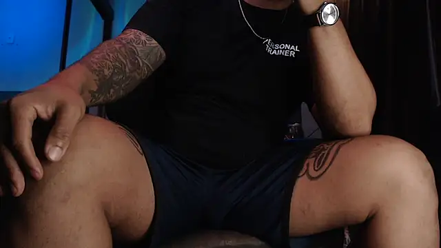 Czat XXX na żywo – aleparrudo