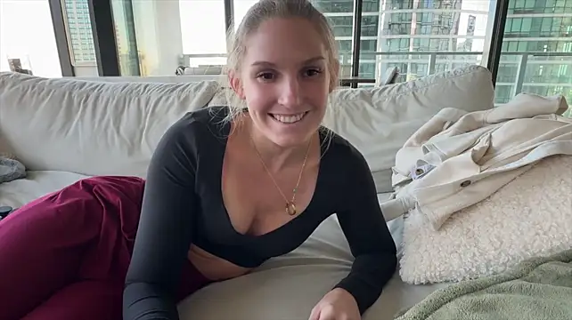 Graciemae_baexx's Live XXX Chat