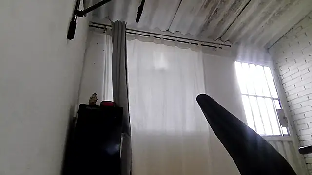 Chat XXX ao vivo de JBond007BBC