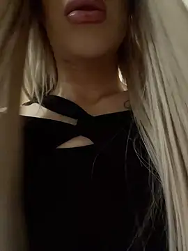 AlyssaFoxx_ লাইভ XXX চ্যাট