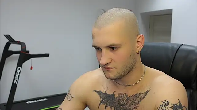 Igor_Wilde Live XXX Chat