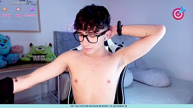 Niico_Cruz live XXX chat