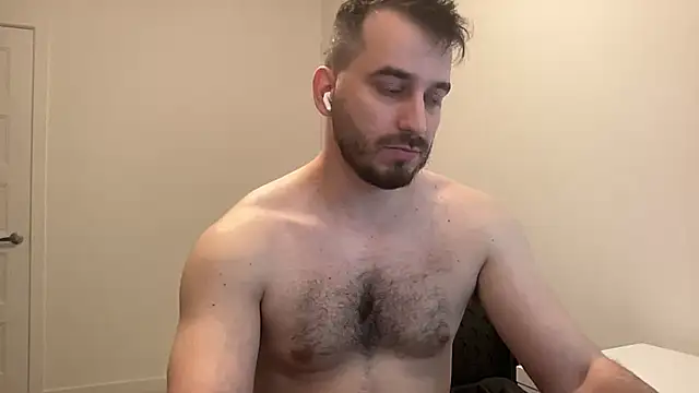 Czat XXX na żywo – ThickDickMontreal