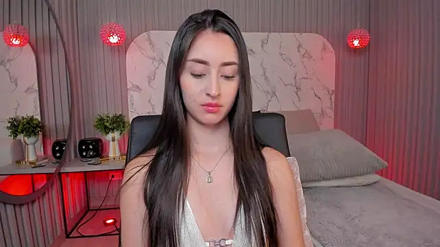 XXX chat uživo modela ashleylincolnn