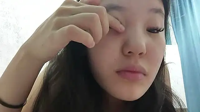 Živý XXX chat LatoshaMalabe